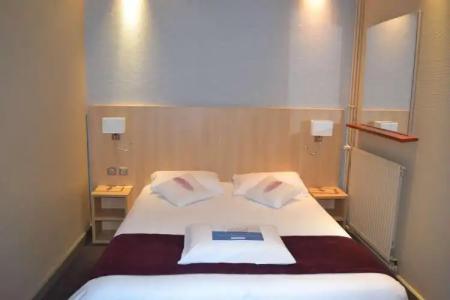 Hôtel Europe and Spa - 22