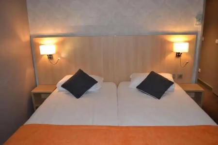 Hôtel Europe and Spa - 6