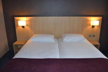 Hôtel Europe and Spa - 5