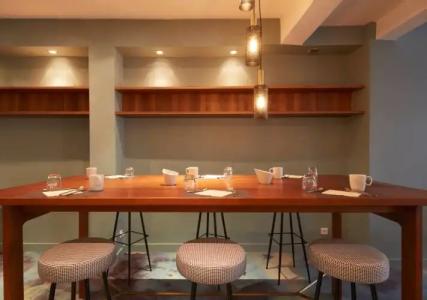 Hôtel Europe and Spa - 18