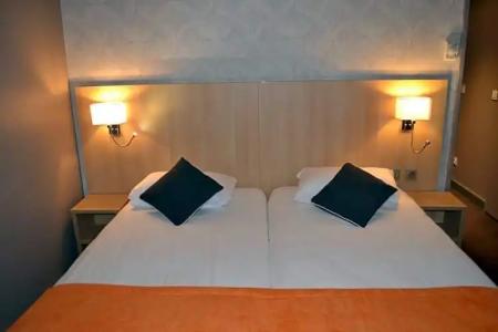 Hôtel Europe and Spa - 65