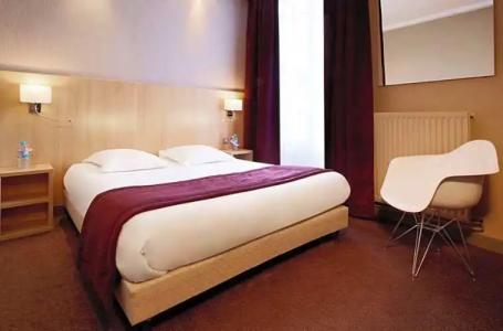 Hôtel Europe and Spa - 71