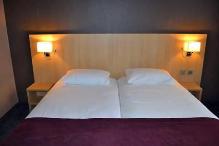 Hôtel Europe and Spa - 50