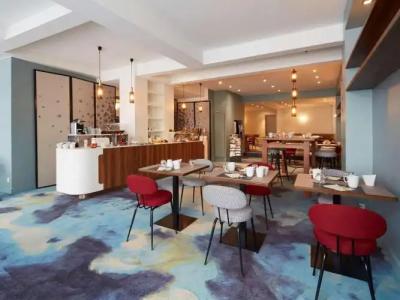 Hôtel Europe and Spa - 15