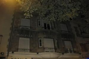 Le Monopole, Reims