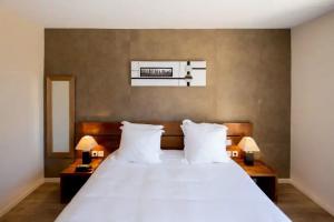 Hotel La Garbine, St. Tropez