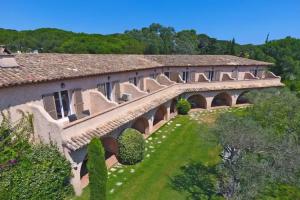 Hotel La Garbine, St. Tropez