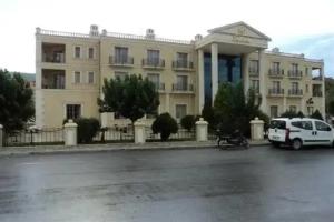 Egehan Hotel, Mugla