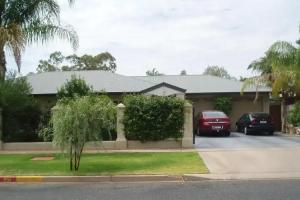 A Good Rest B & B, Alice Springs