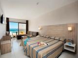 Standard Double room with sea view