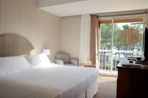 Grand Hotel De Cala Rossa & Spa Nucca, Porto-Vecchio