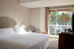 Grand Hôtel De Cala Rossa & Spa Nucca, Porto-Vecchio