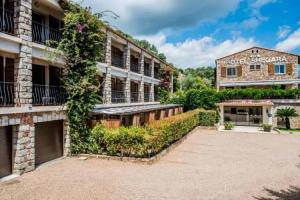 Hotel Shegara, Porto-Vecchio