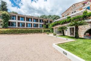 Hotel Shegara, Porto-Vecchio