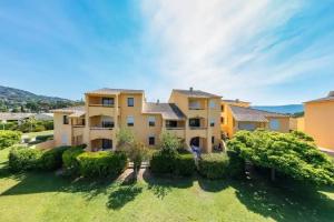 Résidence Paese Serenu Apart-hotel