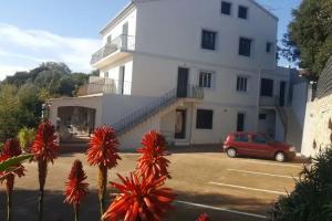 Hotel le Porto-Vecchio, Porto-Vecchio