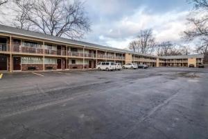 Red Carpet Inn & Suites - Albany Airport, Albany
