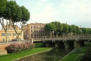 Hotel De France, Perpignan