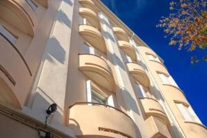 Hotel Mondial, Perpignan