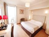 Superior Double room with balcony
