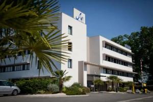 B&B HOTEL Zénith, Pau