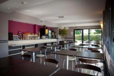 B&B Pau Zénith - 20