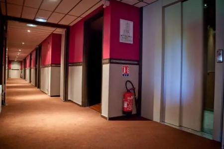 B&B Pau Zénith - 14