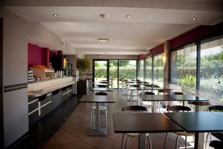 B&B Pau Zénith - 19