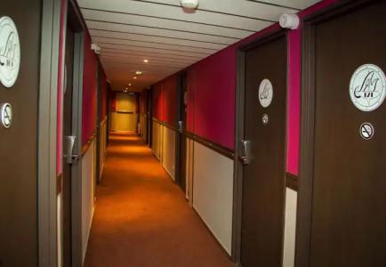 B&B Pau Zénith - 13