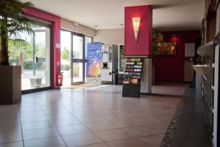 B&B Pau Zénith - 15