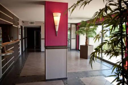 B&B Pau Zénith - 16