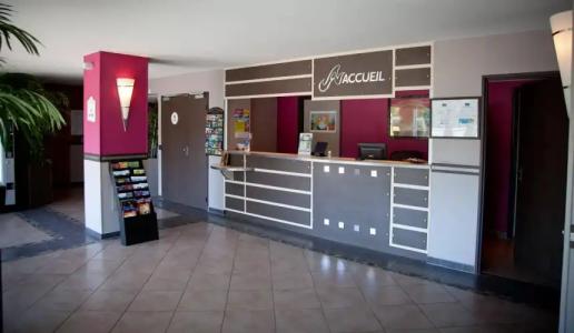 B&B Pau Zénith - 21