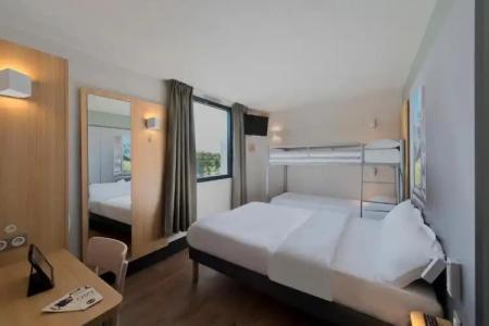 B&B Pau Zénith - 23