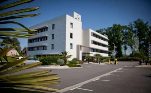 B&B Pau Zénith - 17