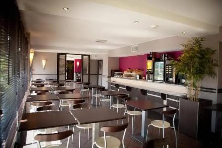 B&B Pau Zénith - 18