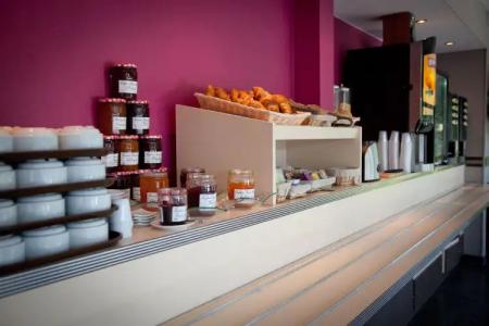 B&B Pau Zénith - 11