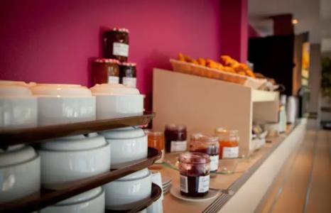 B&B Pau Zénith - 12