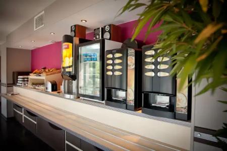 B&B Pau Zénith - 10