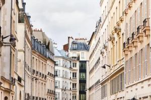 Millesime Hotel, Paris