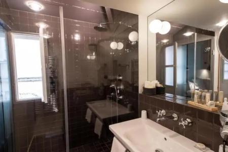 Millésime Hôtel - 91