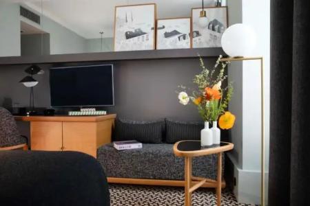 Millésime Hôtel - 39