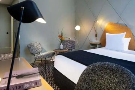 Millésime Hôtel - 56