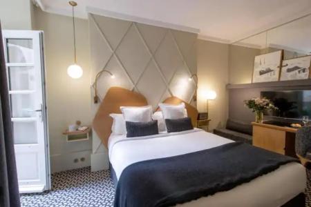 Millésime Hôtel - 85