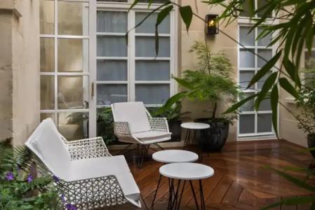 Millésime Hôtel - 16