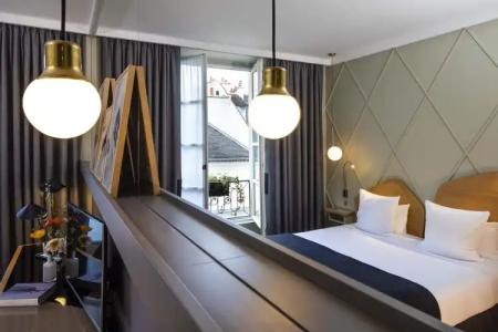 Millésime Hôtel - 46