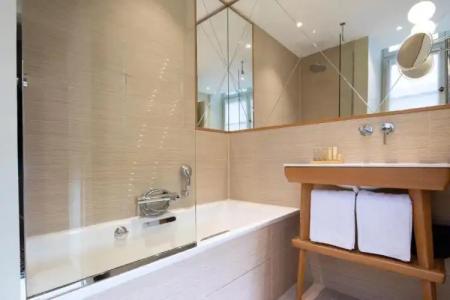 Millésime Hôtel - 64