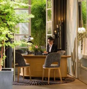 Millésime Hôtel - 22