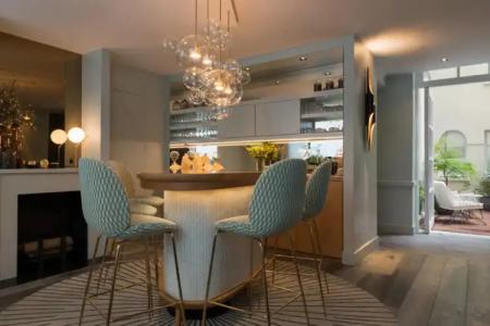 Millésime Hôtel - 7