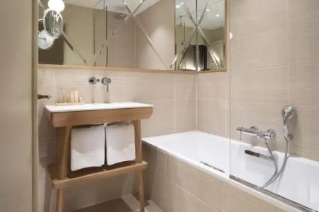 Millésime Hôtel - 50