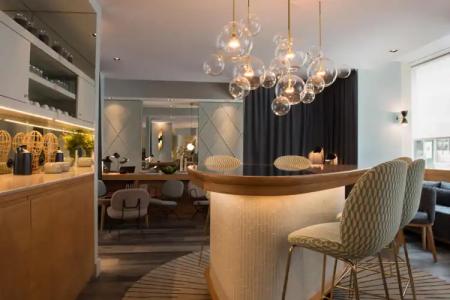 Millésime Hôtel - 17